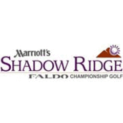 Marriott's Shadow Ridge