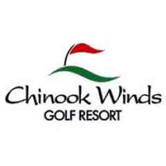 Chinook Winds Golf Resort