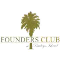 The Founders Club at Pawleys Island