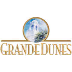 Grande Dunes Golf Club