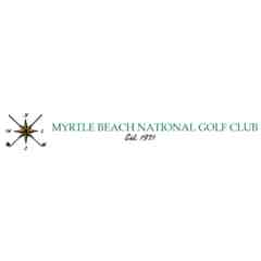 Myrtle Beach National Golf Club