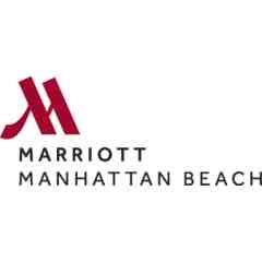 Manhattan Beach Marriott and Golf Club