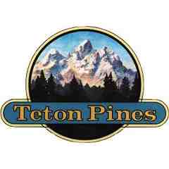 Teton Pines Resort & Country Club