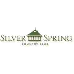 Silver Spring Country Club
