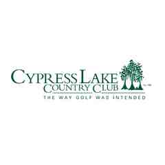 Cypress Lake Country Club