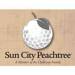 Sun City Peachtree Golf Club