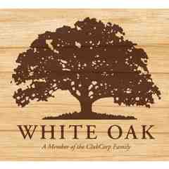 White Oak Golf Club