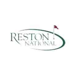 Reston National Golf Course