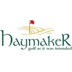 Haymaker Golf Course