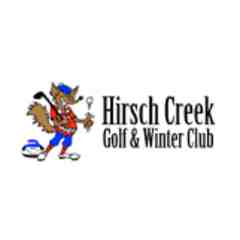Hirsch Creek Golf & Winter Club