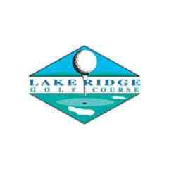 Lake Ridge Golf Course