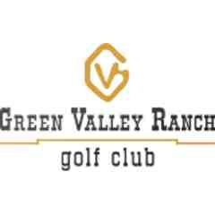 Green Valley Ranch Golf Club