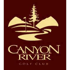 Canyon River Golf Club