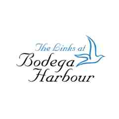 The Links at Bodega Harbour