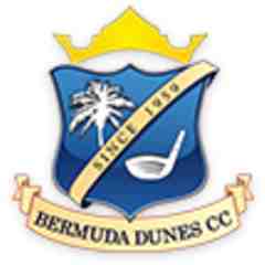 Bermuda Dunes Country Club