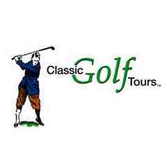 Classic GOLF Tours