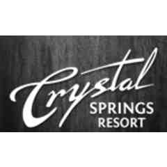 Crystal Springs Resort