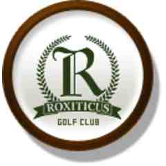 Roxiticus Golf Club