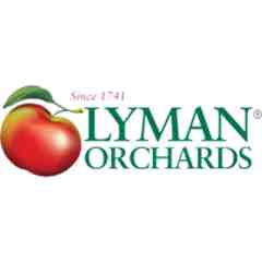 Lyman Orchards Golf Club