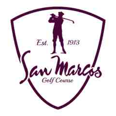 San Marcos Golf Course