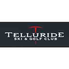Telluride Golf Club