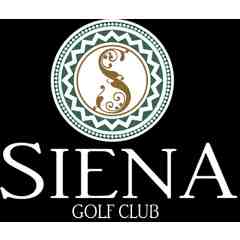 Siena Golf Club