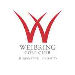 Weibring Golf Club at Illinois State University