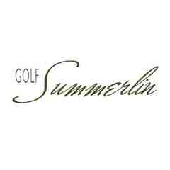 Golf Summerlin