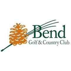 Bend Golf Club