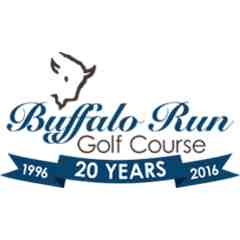 Buffalo Run