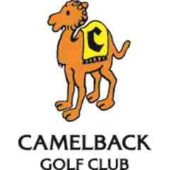 JW Marriott Camelback Golf Club