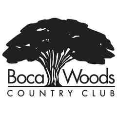 Boca Woods Country Club