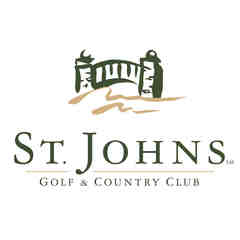 St. Johns Golf and Country Club