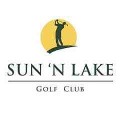 Sun 'n Lake Golf Club