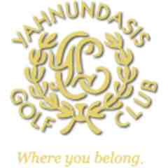 Yahnundasis Golf Club