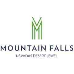 Mountain Falls Golf Club