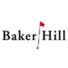 Baker Hill Golf Club
