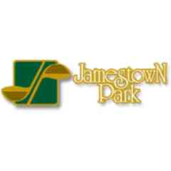 Jamestown Park Golf Club