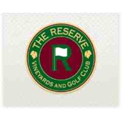 The Reserve Vineyards and Golf Club