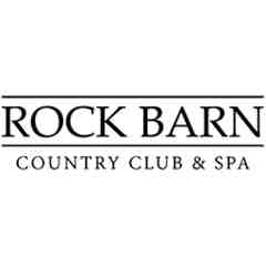 Rock Barn Country Club & Spa