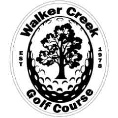 Walker Creek Golf Course