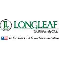 Longleaf Golf & Family Club