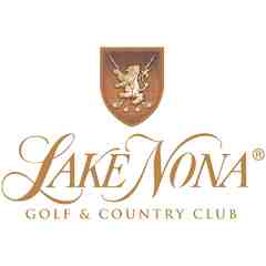 Lake Nona Golf Club