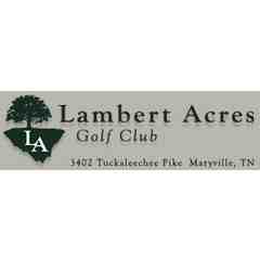 Lambert Acres Golf Club
