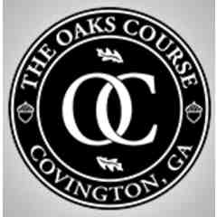 The Oaks Course