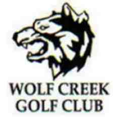 Wolf Creek Golf Course