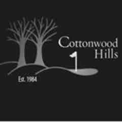 Cottonwood Hills Golf Course