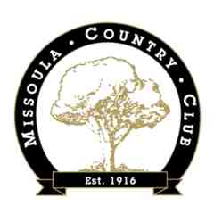 Missoula Country Club