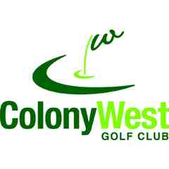 Colony West Golf Club