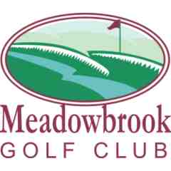 Meadowbrook Golf Club